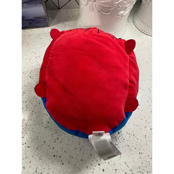 Disney Marvel Spiderman Tsum Tsum 8" Plush Stuffed - Picture 7 of 7